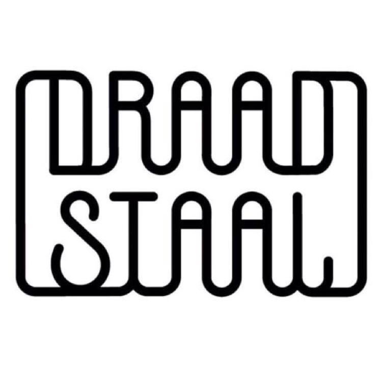 Draadstaal (@AVROTROS) is een satirisch programma vol met humor en ontroering. Met: @Eenjurk & @Glitterjurk