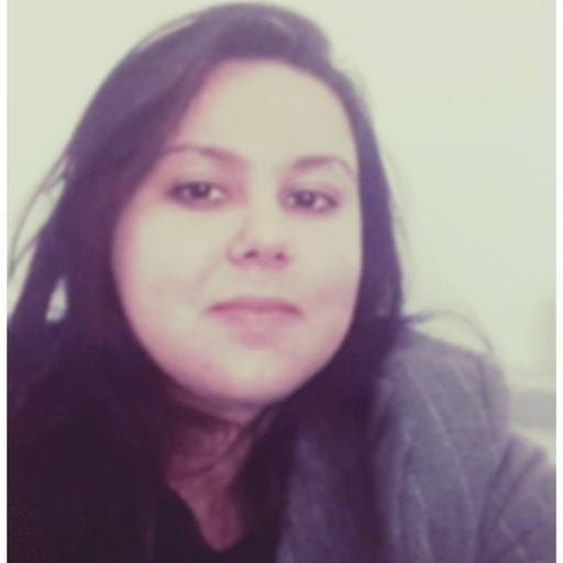 🇹🇳 25 years old.
📈 SEM
👩🎓 Studying psychology - Paris 8 university.