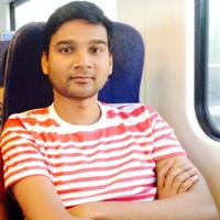 karthiksaikumar (@karthiksaikumar) 's Twitter Profile