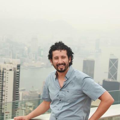 Fintech Passionate / Digital Banking/ Family Guy / travel adict & passionate for technology, good food and mezcal