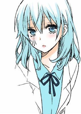 xHaneNoTori's profile picture. —《羽》【16  ▍ 1'67】〔Gin no Tenshi〕『Vicecaptain of Cheshire Pirates』〖Tori Tori no Mi modelo: Lechuza  ▍ Busoshoku Haki〗 ❝What're you looking at, idiot?❞ ⌈#FreeRol⌋