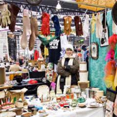 LondonMarketss's profile picture. 