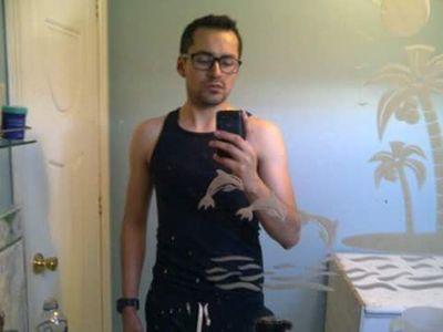 cd943abdb8aa4d7's profile picture. Hola soy un chico alegre y entusiasta y si quieres saber mas de mi solo escribeme