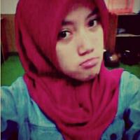 Nita Fitri(@nita_NFA) 's Twitter Profile Photo