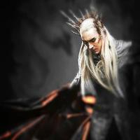 Insane!Thranduil (@thrandyopherion) 's Twitter Profile