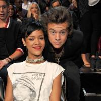 harry as rihanna (@harryasrih) 's Twitter Profile