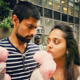 NaachillP's profile picture. NY Youtubers! Subscribe to watch our videos! Hope you enjoy them!:)