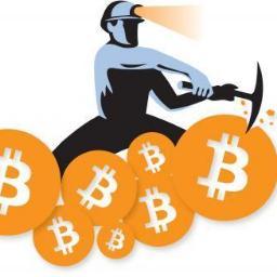 The Bit from the Block Mining Project is the first ever diversified Bitcoin mining product.