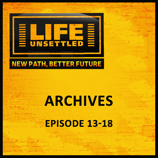 LifeU1318's profile picture. 