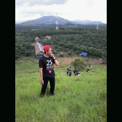 Sebut saja Bidin