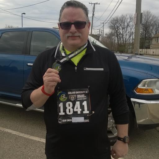 sussmuh's profile picture. Follower of Christ, teacher of faithful men (2 Tim. 2:2), SQL Server Database Administrator, beginning runner, bass player