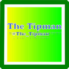 The_Tipman's profile picture. A FREE service that provides top football tips daily - £10 to £1000 challenge - Drop a follow and join in.