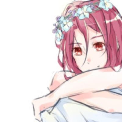 Fem!Rin Matsuoka here! I am Samezuka's best, race me and I'll show you a sight you've never seen before ☆