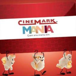 Seu lazer e entretenimento agora com condições especiais, chegou o Cinemark Mania!