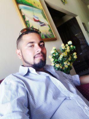 f3501f98567744d's profile picture. I Believe in Miracles for with God all things are Possible