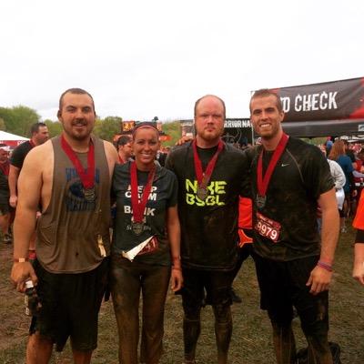 bannister_21's profile picture. Adversity introduces a man to himself : SC Football & Alumn : Sports Management Degree : Benefit Communication Specialist @ BCI : Fitness : FOE