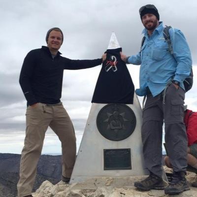 zdickey6's profile picture. 