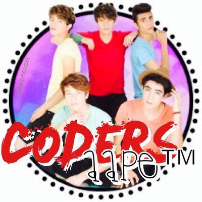 Somos una cuenta dedicada a CD9, siguenos! no te arrepentirás✌ CUENTA CREADA EL 8/04/15.