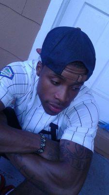 TerrellJenkin10's profile picture. Grind ($_$)