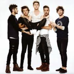 ''Nothing is impossible because dreams of yesterday are the hopes of today and tomorrow can come true''FOLLOW ME @onedirection''...i ♥ 1D, they're my life