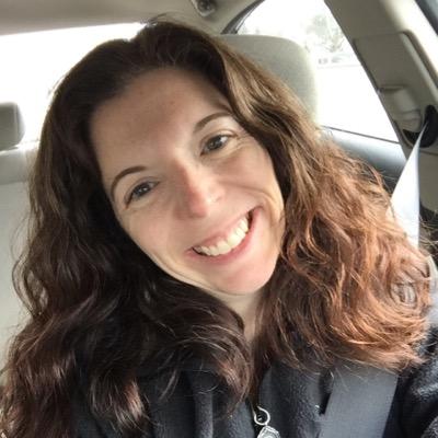 deb_morin13's profile picture. Library Media Specialist