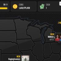 Madden (@maddencoinman7) 's Twitter Profile