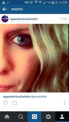 SummerShandy13's profile picture. My WONDERLAND is WINTER