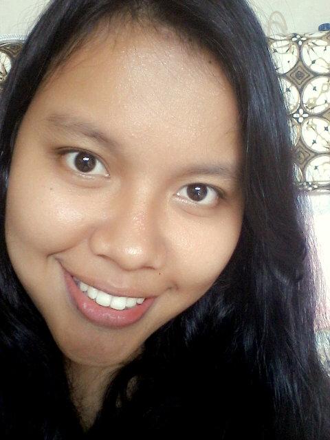 NaomiMeilisa's profile picture. Ibrani 10:23|I can do it