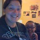 Sheila Griffith - @rissanatemom - Twitter