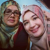 Irrena (@irrenr) 's Twitter Profile