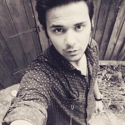 rhammad7's profile picture. 20 y/o, Executive @Axact , Student of Business Administration. Wish to travel around the Globe one day.