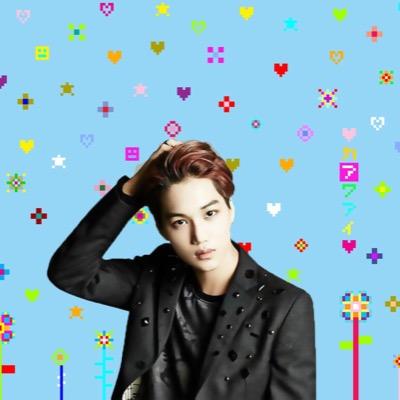 SpicyKai's profile picture. i love EXO ❤️
