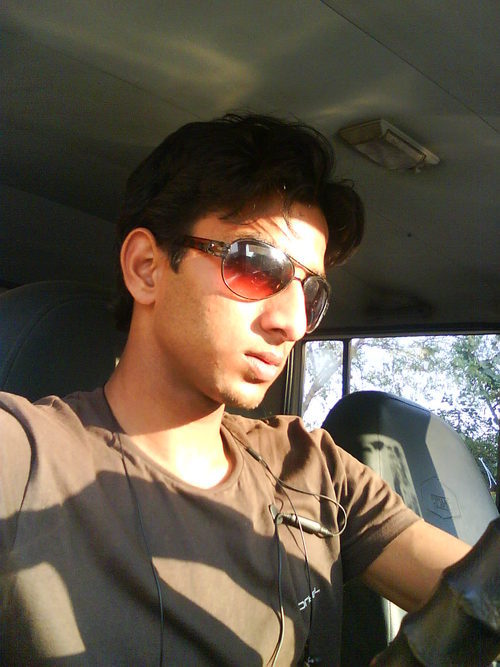 I am a student, studying in S.A.T.I Vidisha .Right now m preparing for GATE - 2011
