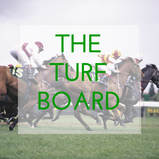 TheTurfBoard's profile picture. 