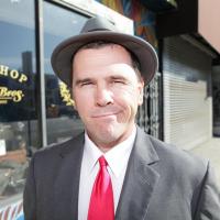 James Curran (@curranwrites) 's Twitter Profile