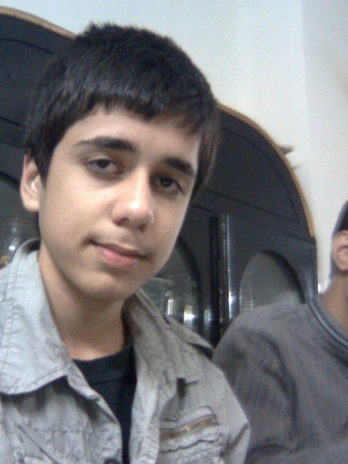 rohaan01's profile picture. 