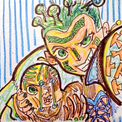 沙輝ぴっぴ(ヌタ)さんのプロフィール画像