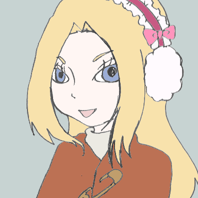 JP🇯🇵 英語の勉強用です。For studying English. *like* classic doll, drawing, DTM, retro game. *new* minecraft, vrchat, MMD
