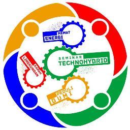 semtech2015's profile picture. Coming Soon! Akun Resmi Agenda Seminar Technohybrid dari E-MOSFET 2015.  #HematEnergiPeduliBumi @HMJTEUNJ