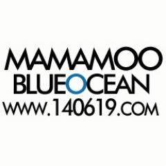 MAMAMOO Blueoceanさんのプロフィール画像