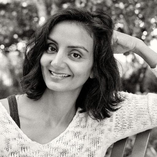 zenfulyogini's profile picture. human