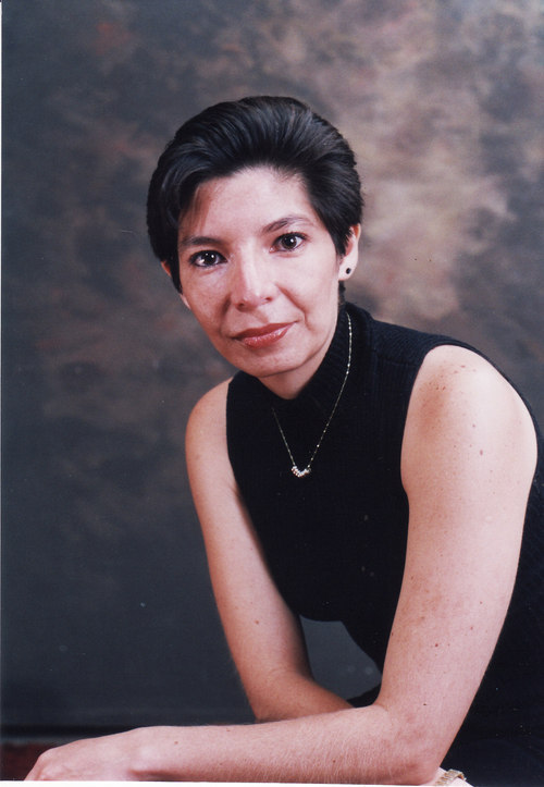 AlejandrinaCTBF's profile picture. Consultora en sostenibilidad