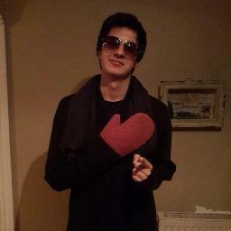 Sinan_Talebi's profile picture. Software Engineer