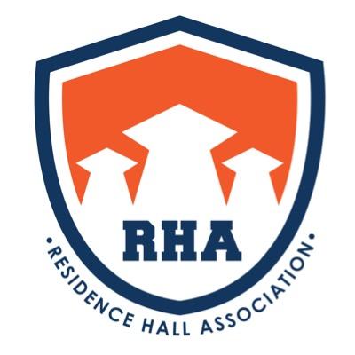 Residence Hall Association is a student organization that is committed to maintain and improve the community in which residents live.