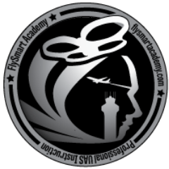 flysmartacadmy's profile picture. World Class Online UAS Training Courses for free!