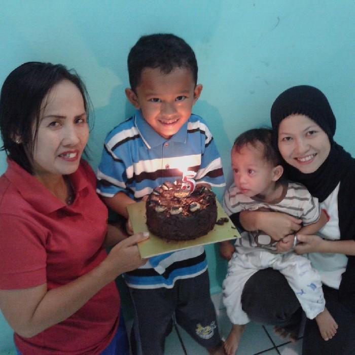 thinksmart1130's profile picture. Selamat Datang di Twitter 
   Power of Doing Good
      Media berbagi Sehat 
                     Tiens
                   Join Now