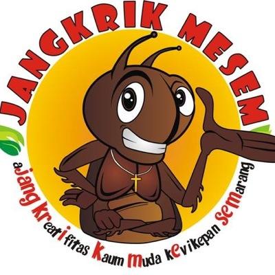 aJANG KReatIfitas Kaum Muda kEvikepan SEMarang