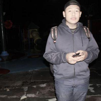 danantara86's profile picture. 