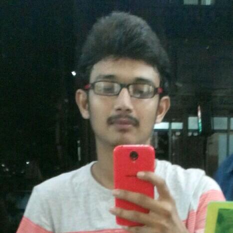 Jyotheeshreddy1's profile picture. 