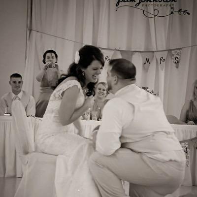 JessyBergman's profile picture. Mom. Wife. Dog lover. Book lover. Assembly line worker. Constantly battling the chaos with organizing.